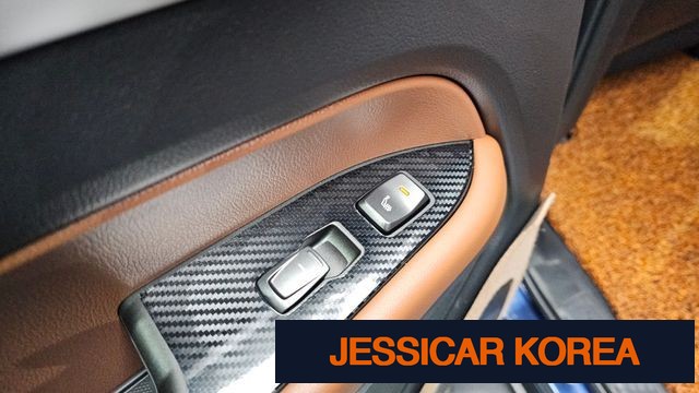 2019 KG Mobility Rexton Sports Khan - Thumbnail 5