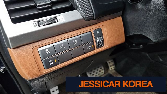 2019 KG Mobility Rexton Sports Khan - Thumbnail 17