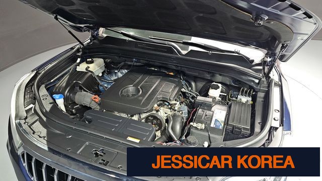 2019 KG Mobility Rexton Sports Khan - Thumbnail 18