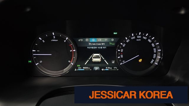 2019 KG Mobility Rexton Sports Khan - Thumbnail 19