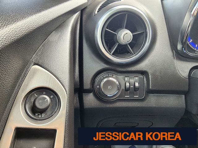 2014 Chevrolet Trax - Thumbnail 20