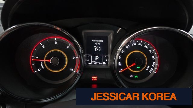 2018 KG Mobility tivoli armor - Thumbnail 3