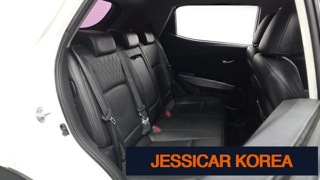 2018 KG Mobility tivoli armor - Thumbnail 4