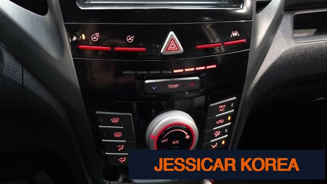 2018 KG Mobility tivoli armor - Thumbnail 13