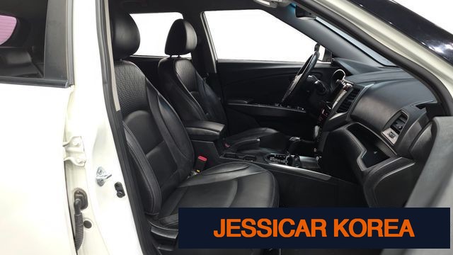 2018 KG Mobility tivoli armor - Thumbnail 14