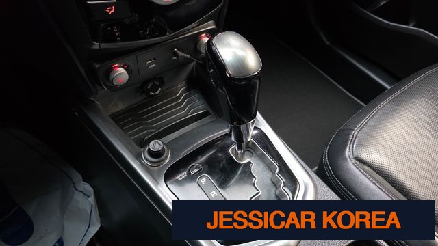 2018 KG Mobility tivoli armor - Thumbnail 19