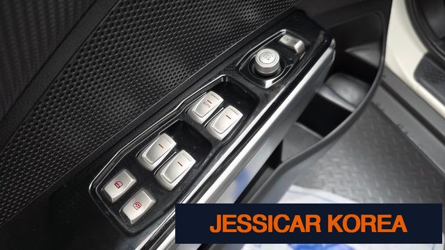 2018 KG Mobility tivoli armor - Thumbnail 20