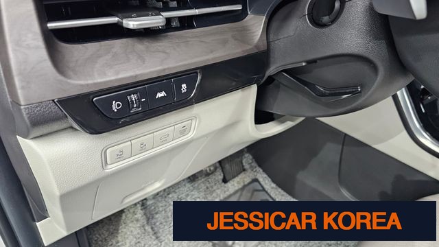 2023 Kia Carnival 4th Gen - Thumbnail 2