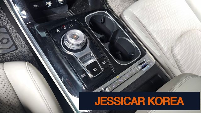 2023 Kia Carnival 4th Gen - Thumbnail 4
