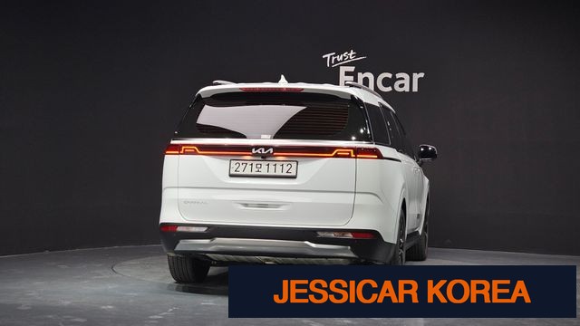 2023 Kia Carnival 4th Gen - Thumbnail 6