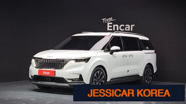 2023 Kia Carnival 4th Gen - Thumbnail 7