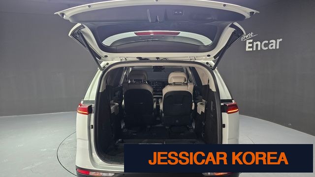 2023 Kia Carnival 4th Gen - Thumbnail 9
