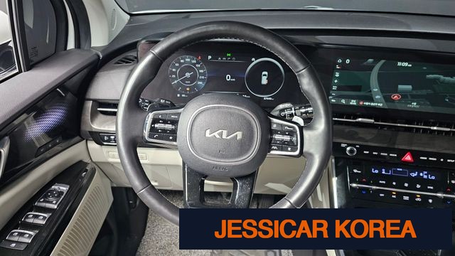 2023 Kia Carnival 4th Gen - Thumbnail 10