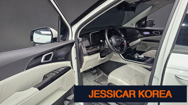 2023 Kia Carnival 4th Gen - Thumbnail 11