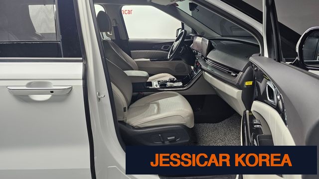 2023 Kia Carnival 4th Gen - Thumbnail 12