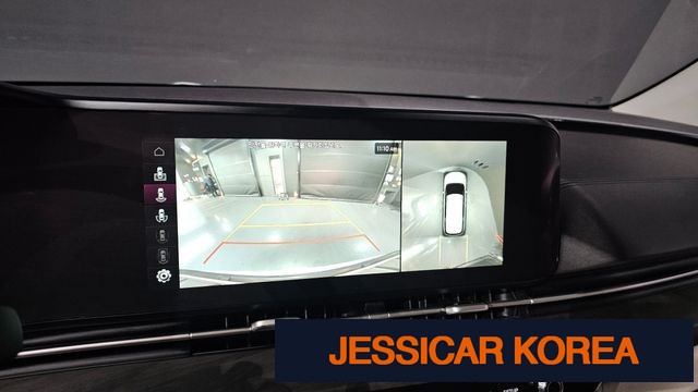 2023 Kia Carnival 4th Gen - Thumbnail 14