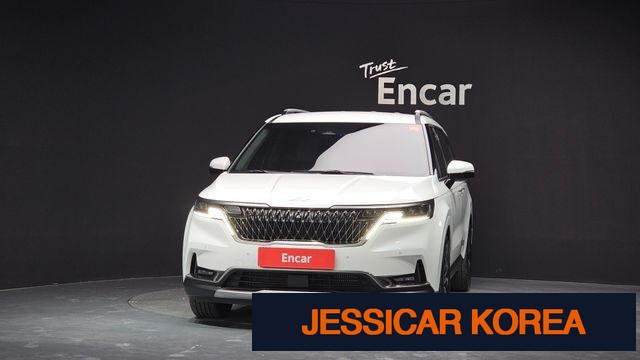 2023 Kia Carnival 4th Gen - Thumbnail 15