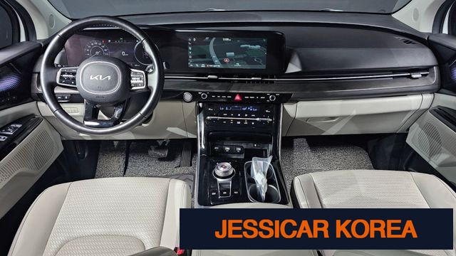 2023 Kia Carnival 4th Gen - Thumbnail 16