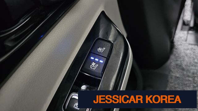2023 Kia Carnival 4th Gen - Thumbnail 19
