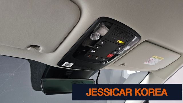 2023 Kia Carnival 4th Gen - Thumbnail 20