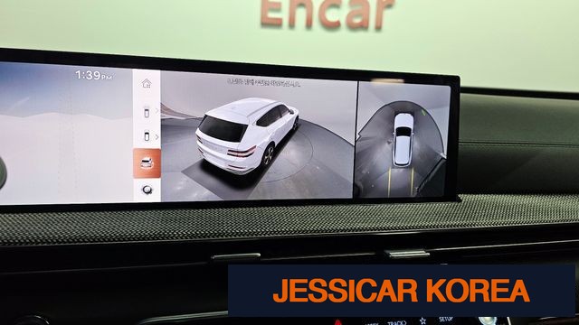 2024 Genesis GV80 - Thumbnail 3