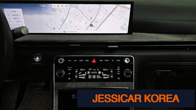 2024 Genesis GV80 - Thumbnail 6
