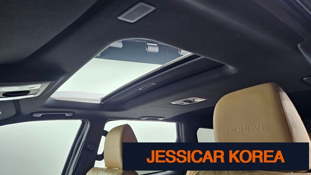 2021 Kia Mojave the Master - Thumbnail 10