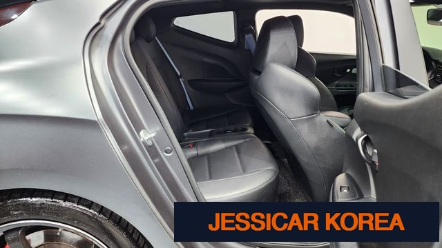 2020 Hyundai Veloster (JS) - Thumbnail 2