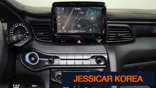 2020 Hyundai Veloster (JS) - Thumbnail 4