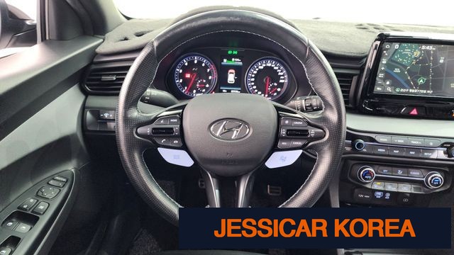 2020 Hyundai Veloster (JS) - Thumbnail 5