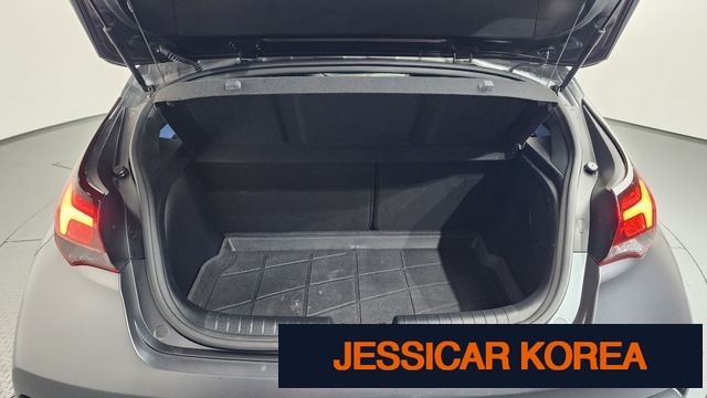 2020 Hyundai Veloster (JS) - Thumbnail 7