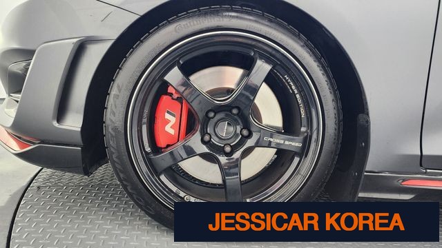 2020 Hyundai Veloster (JS) - Thumbnail 9