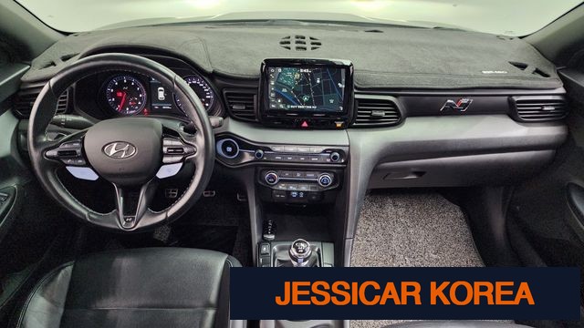 2020 Hyundai Veloster (JS) - Thumbnail 10