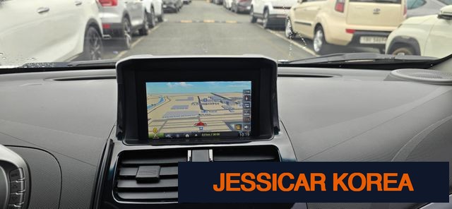2014 Chevrolet Spark - Thumbnail 3