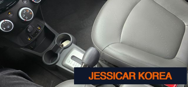 2014 Chevrolet Spark - Thumbnail 6