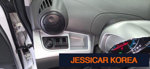 2014 Chevrolet Spark - Thumbnail 15