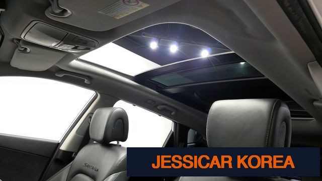 2015 Hyundai Santa Fe DM - Thumbnail 3