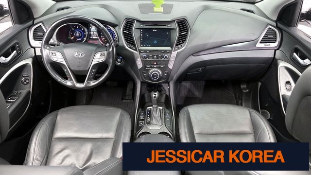 2015 Hyundai Santa Fe DM - Thumbnail 6