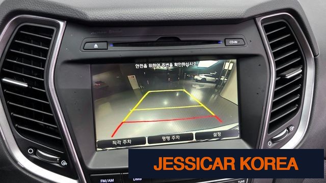 2015 Hyundai Santa Fe DM - Thumbnail 11