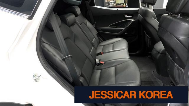 2015 Hyundai Santa Fe DM - Thumbnail 13