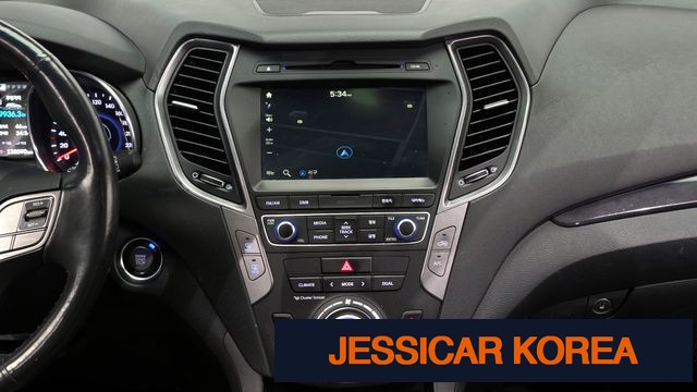 2015 Hyundai Santa Fe DM - Thumbnail 14