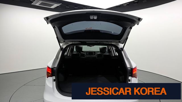 2015 Hyundai Santa Fe DM - Thumbnail 18