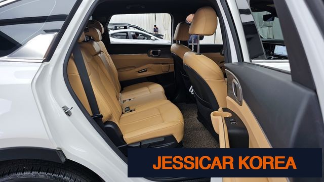 2022 Kia Sorento 4th Gen - Thumbnail 2