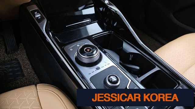 2022 Kia Sorento 4th Gen - Thumbnail 4