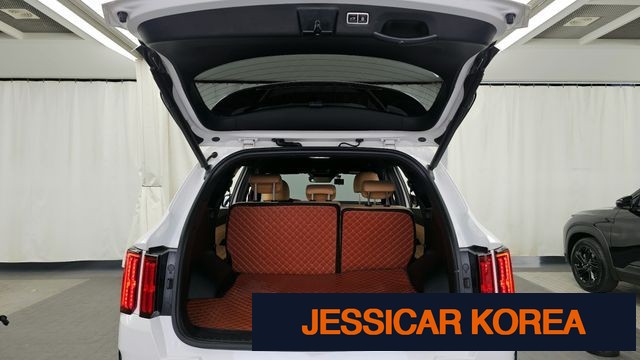 2022 Kia Sorento 4th Gen - Thumbnail 5