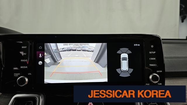 2022 Kia Sorento 4th Gen - Thumbnail 6