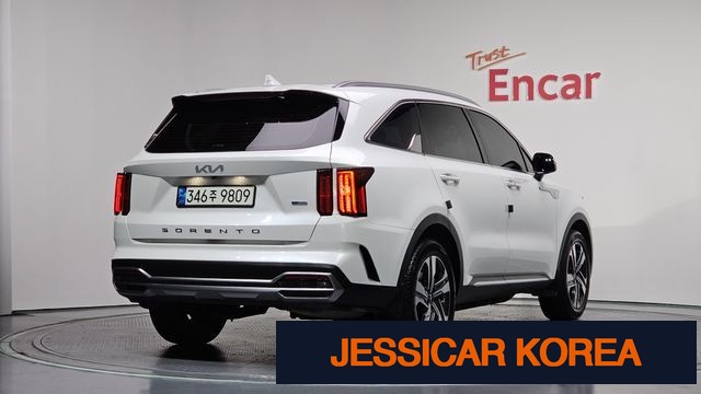 2022 Kia Sorento 4th Gen - Thumbnail 7