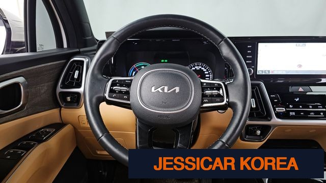 2022 Kia Sorento 4th Gen - Thumbnail 8