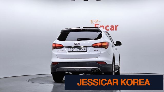 2015 Hyundai Santa Fe DM - Thumbnail 14