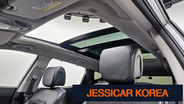 2015 Hyundai Santa Fe DM - Thumbnail 15